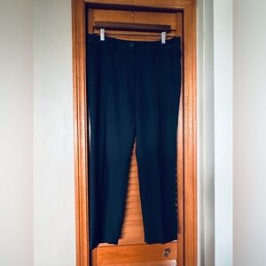 EUC Tory Burch wool trousers